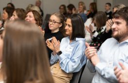 Research Excellence Award Winners 2021 Showcase 